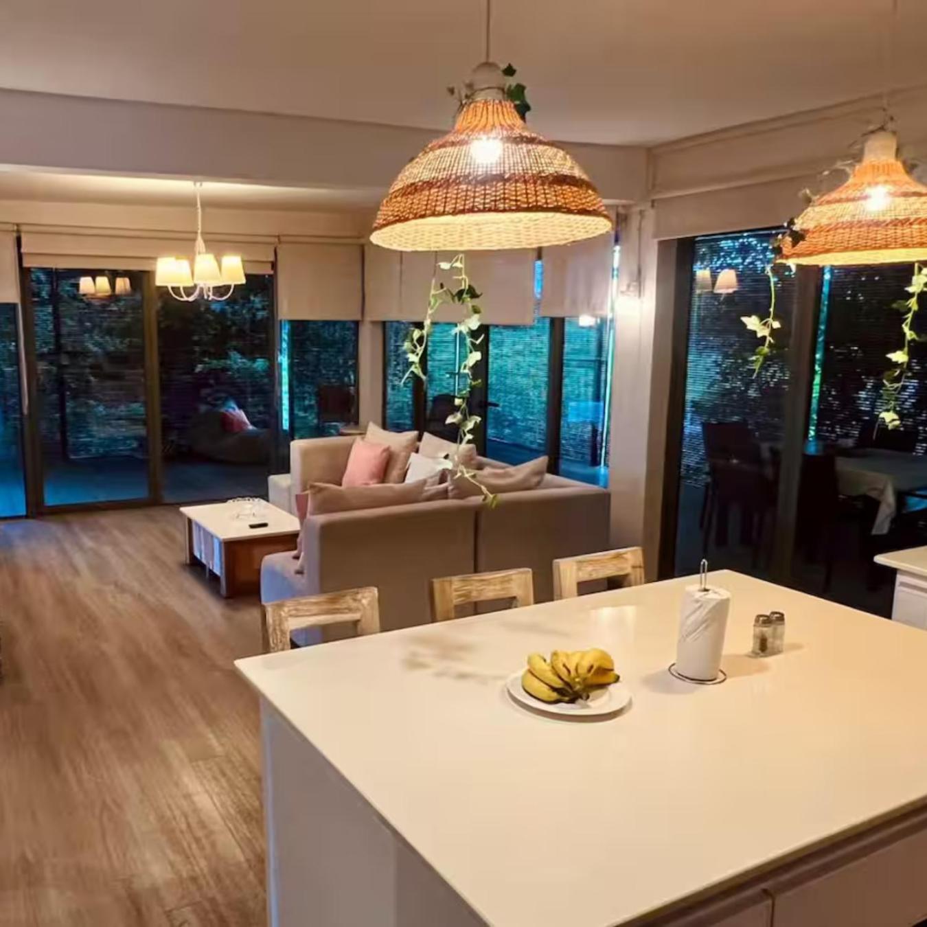 Villa Mau Lakaz *