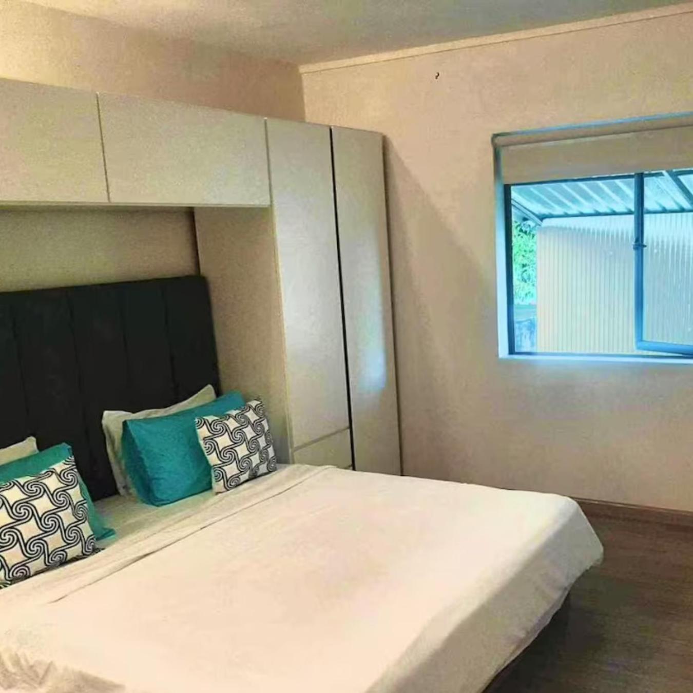 Villa Mau Lakaz Belle Mare